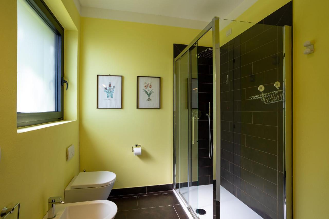 La Torretta Studios & Suite เลซา ภายนอก รูปภาพ